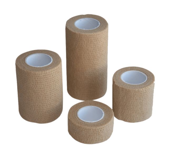 OctaCare Kendinden Yapışkanlı Bandaj